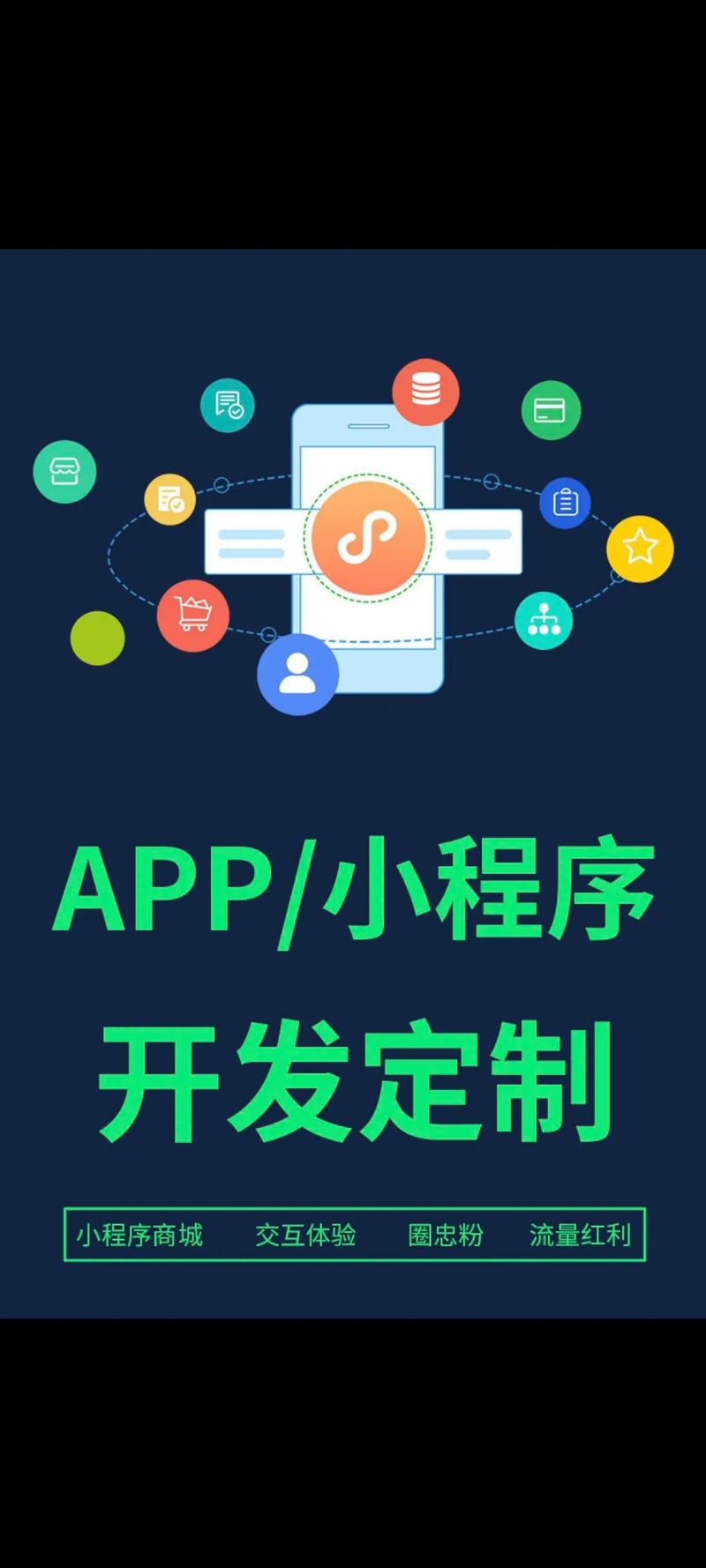 微信小程序开发助力企业营销新突破